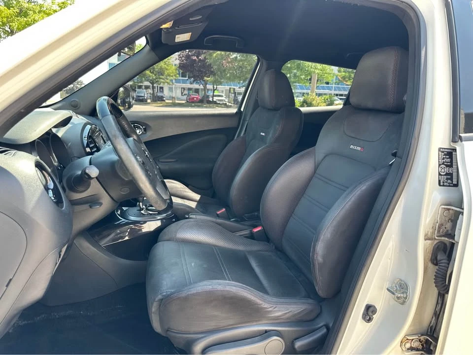 2014 Nissan Juke - Image 9 of 19