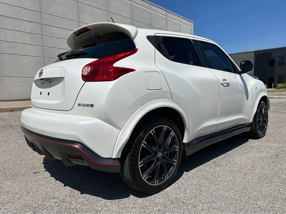 2014 Nissan Juke - Image 6 of 19