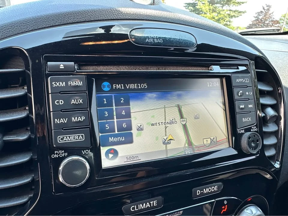 2014 Nissan Juke - Image 12 of 19