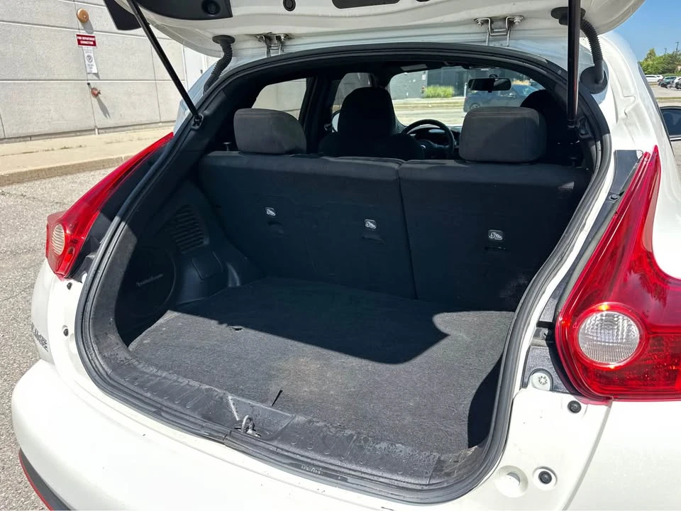 2014 Nissan Juke - Image 18 of 19