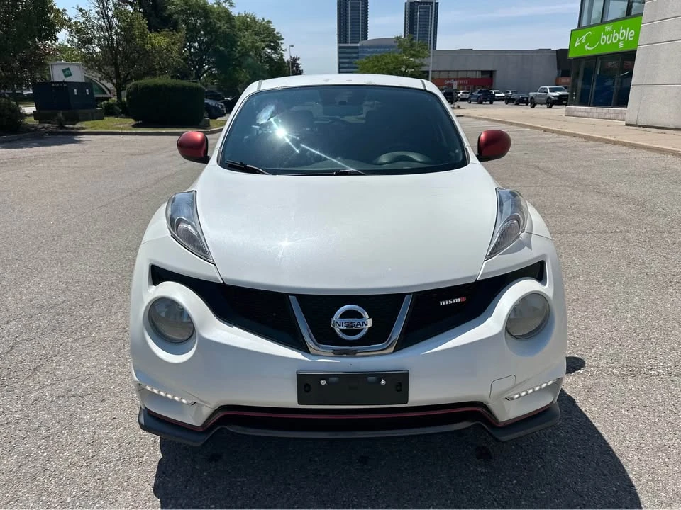2014 Nissan Juke - Image 2 of 19