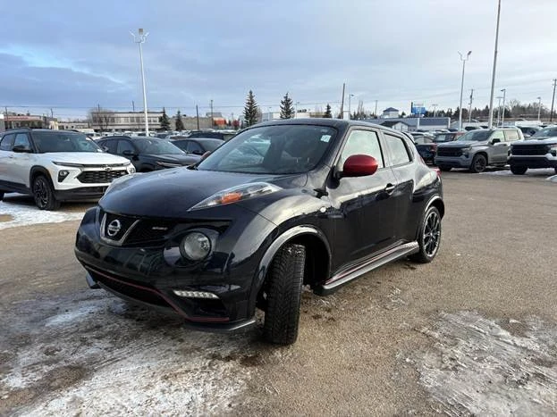 2014 Nissan Juke - Image 3 of 4