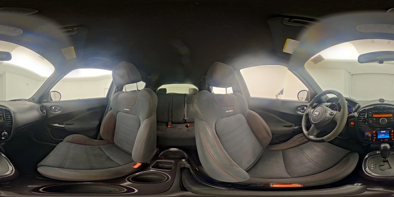 2014 Nissan Juke - Image 22 of 24