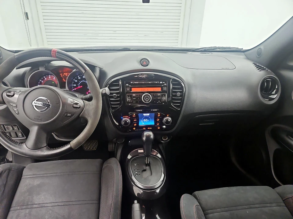 2014 Nissan Juke - Image 10 of 24