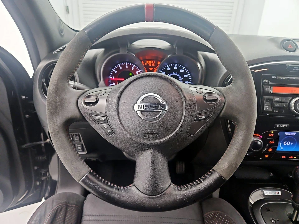 2014 Nissan Juke - Image 11 of 24