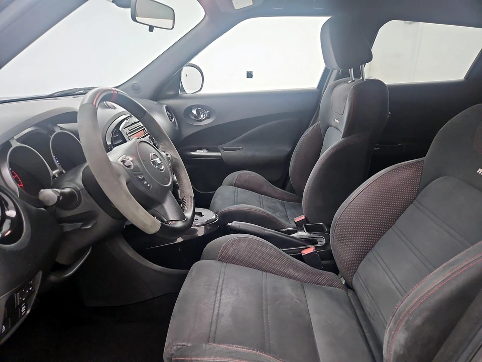 2014 Nissan Juke - Image 12 of 24
