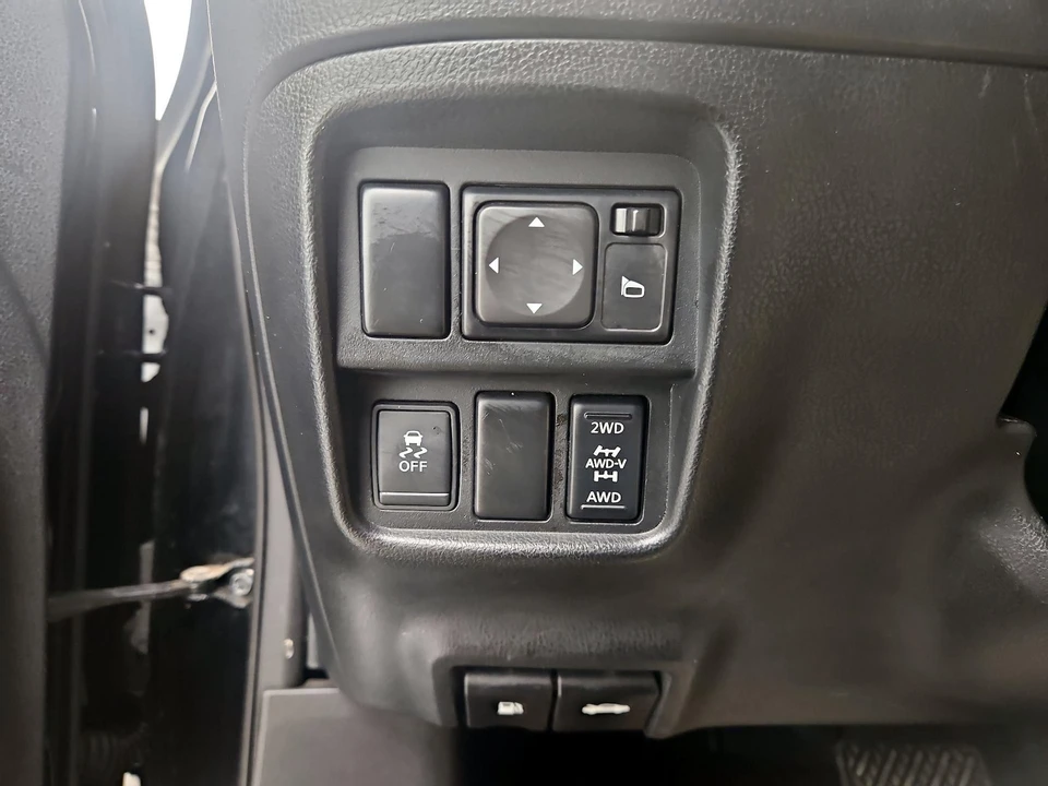 2014 Nissan Juke - Image 14 of 24