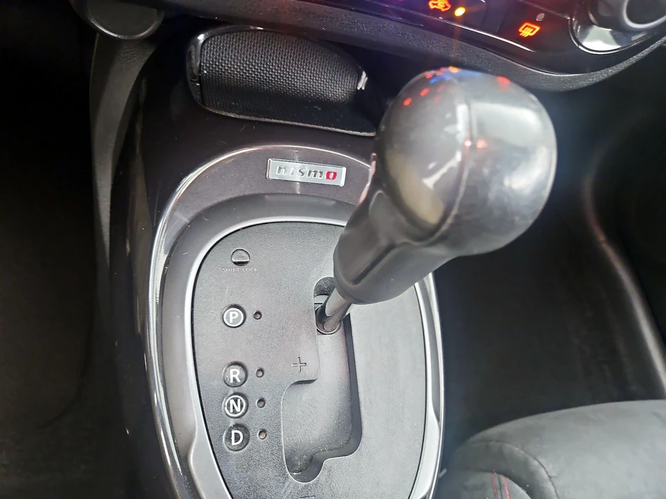 2014 Nissan Juke - Image 17 of 24
