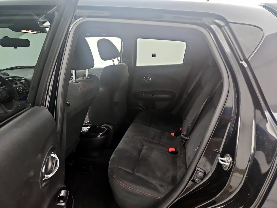 2014 Nissan Juke - Image 18 of 24