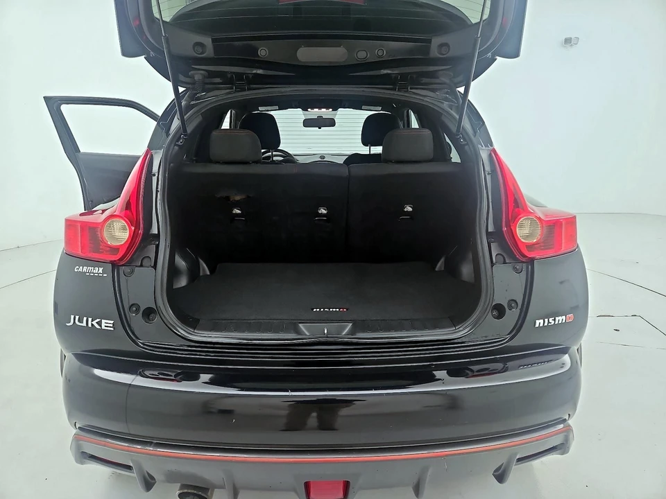 2014 Nissan Juke - Image 19 of 24