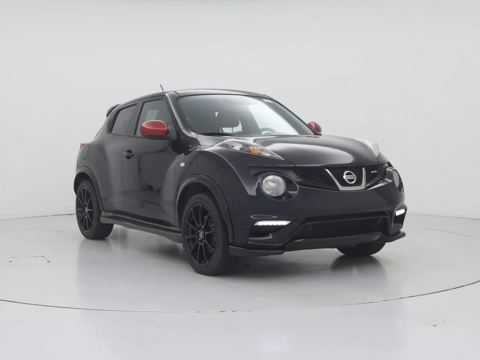 2014 Nissan Juke - Image 2 of 24