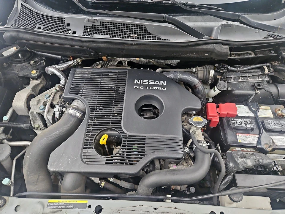 2014 Nissan Juke - Image 20 of 24