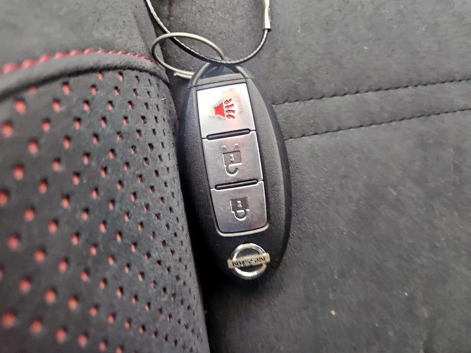 2014 Nissan Juke - Image 21 of 24
