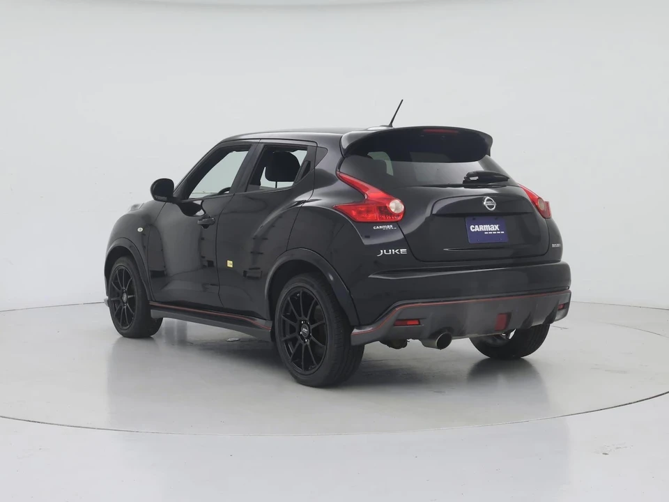 2014 Nissan Juke - Image 3 of 24