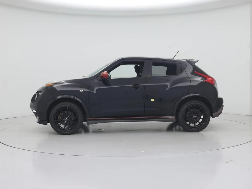 2014 Nissan Juke - Image 4 of 24