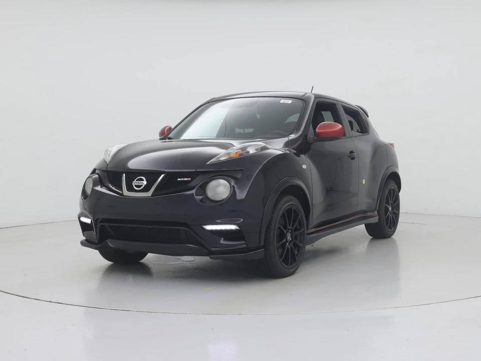 2014 Nissan Juke - Image 5 of 24