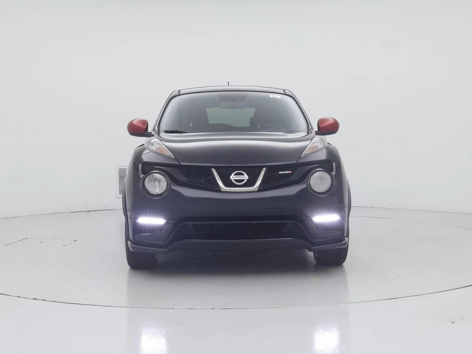2014 Nissan Juke - Image 6 of 24
