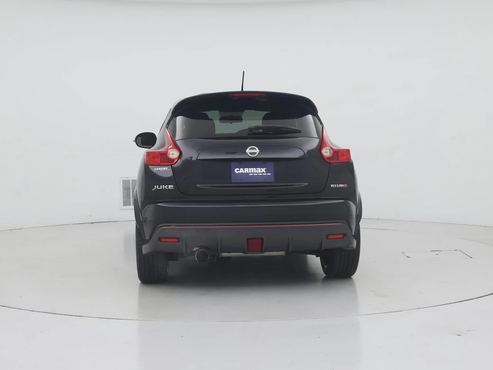 2014 Nissan Juke - Image 7 of 24