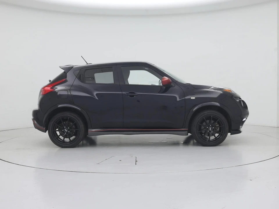 2014 Nissan Juke - Image 8 of 24