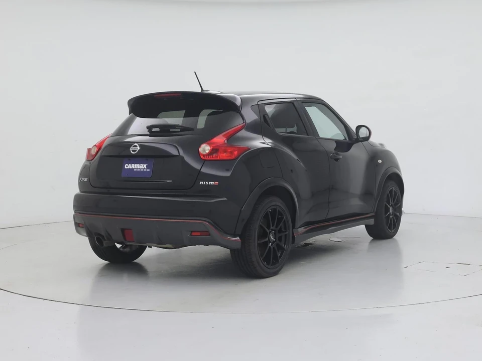 2014 Nissan Juke - Image 9 of 24