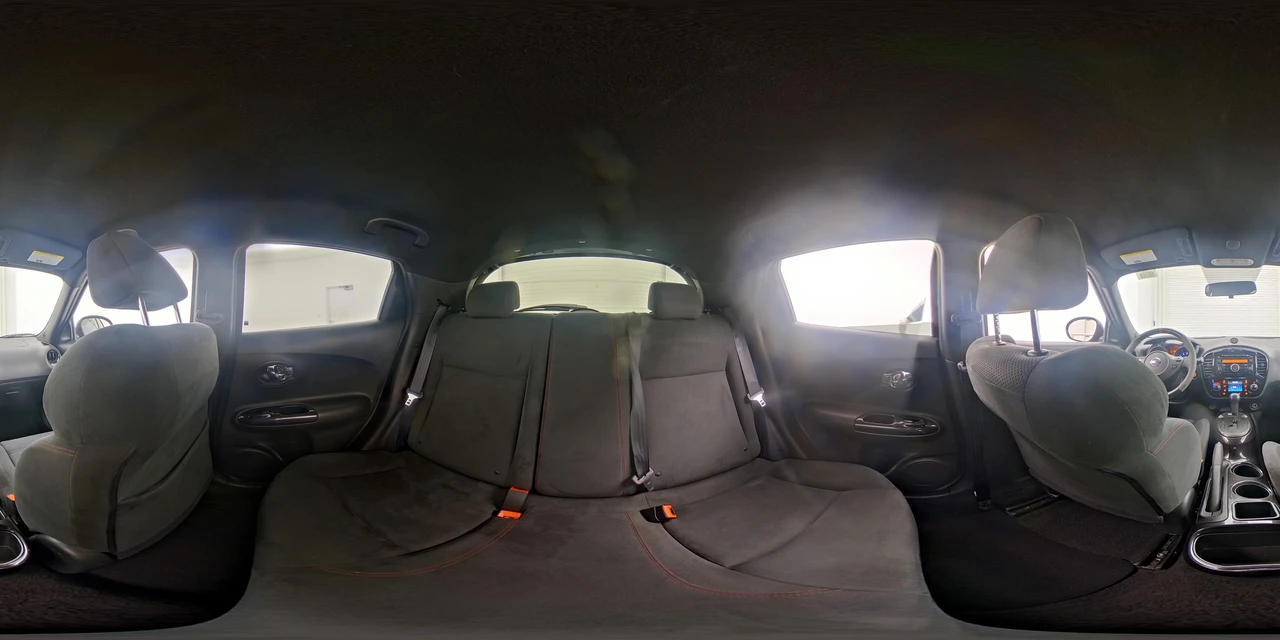 2014 Nissan Juke - Image 23 of 24