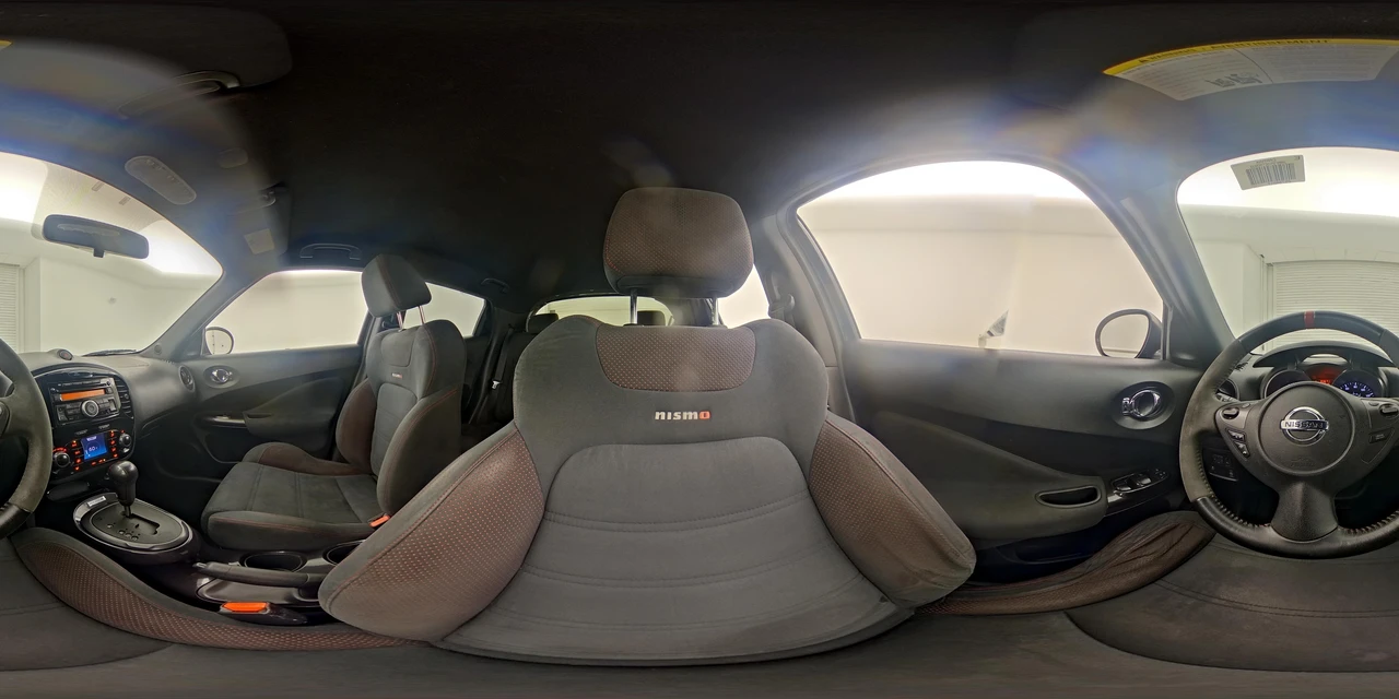 2014 Nissan Juke - Image 24 of 24