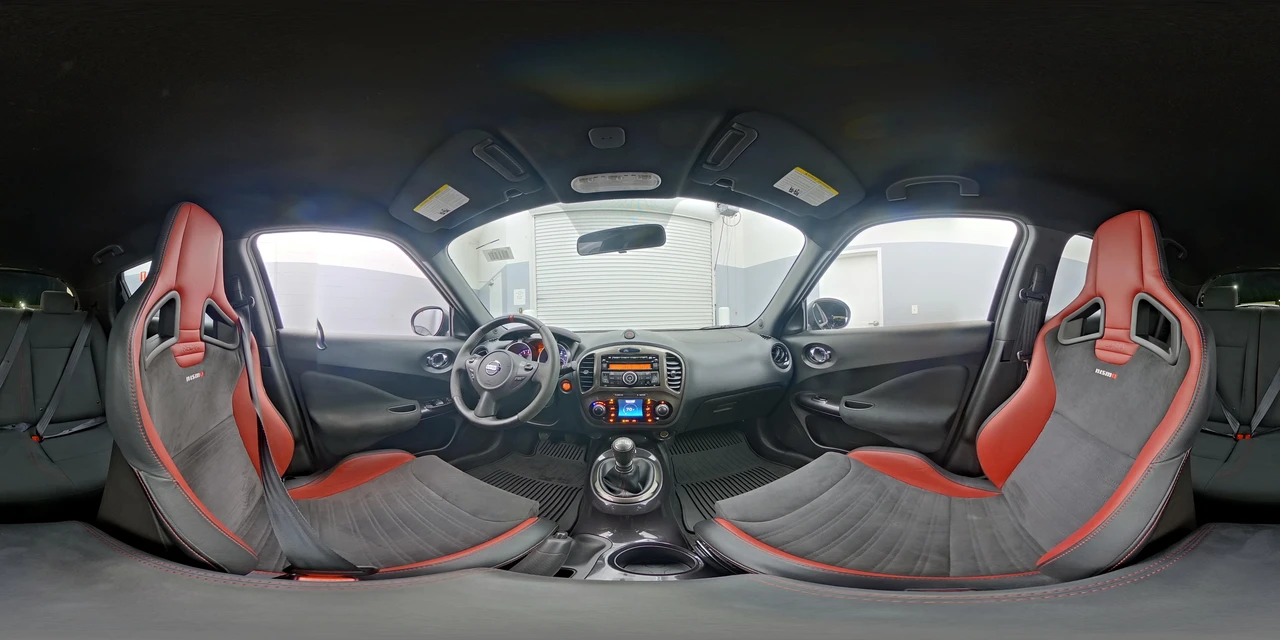 2014 Nissan Juke - Image 23 of 23