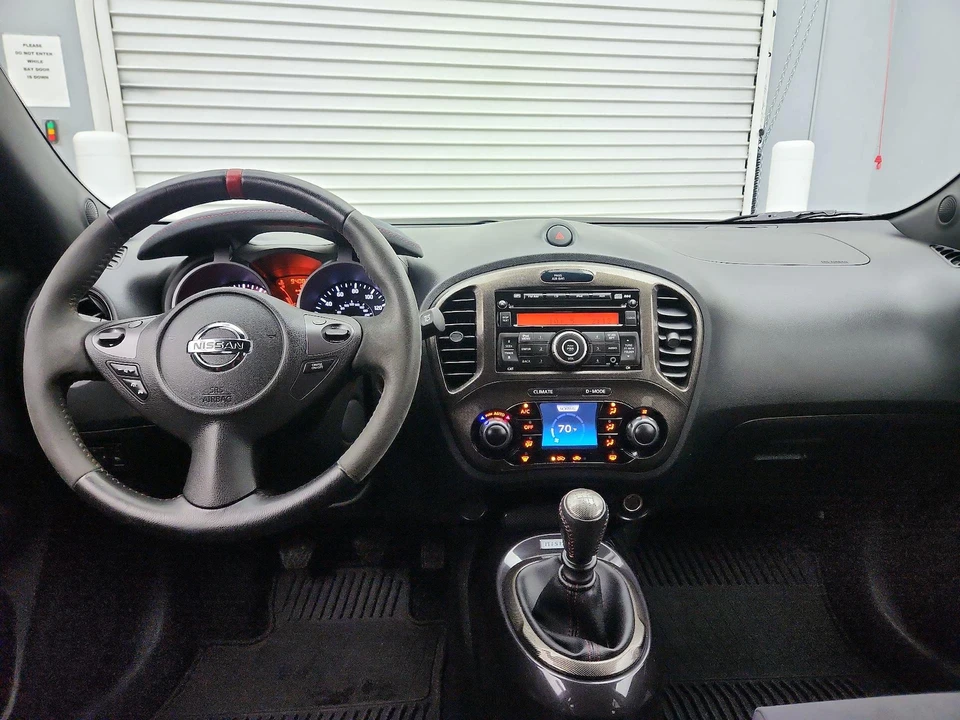 2014 Nissan Juke - Image 10 of 23