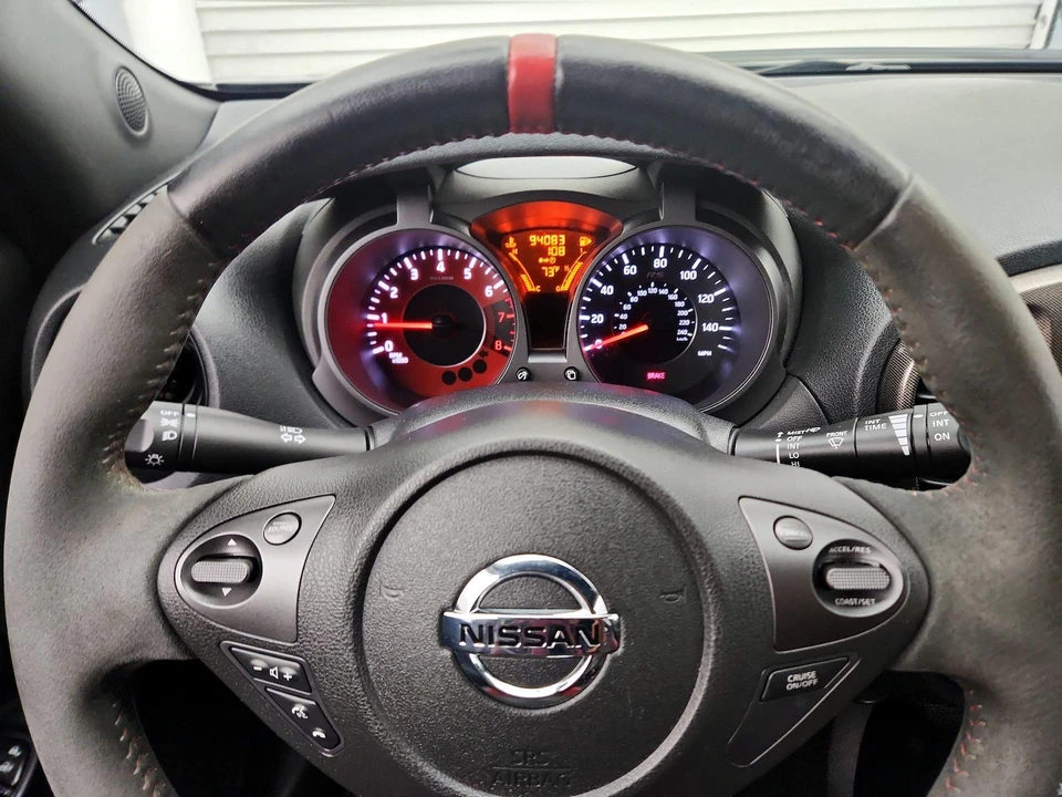 2014 Nissan Juke - Image 11 of 23