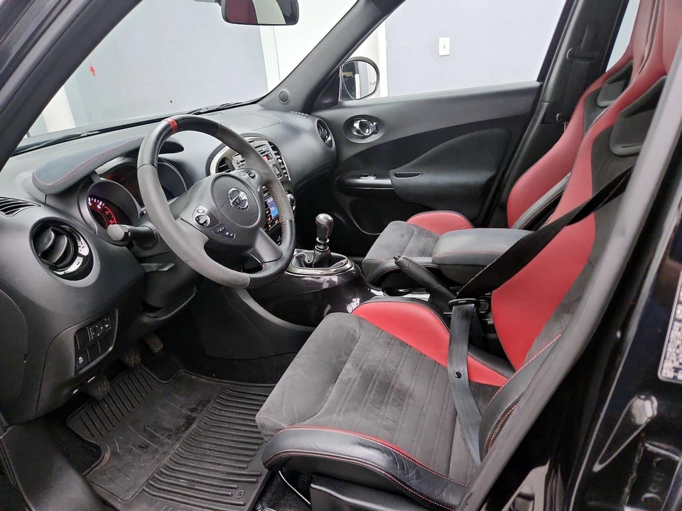 2014 Nissan Juke - Image 12 of 23