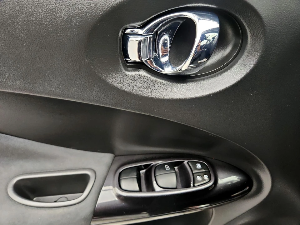2014 Nissan Juke - Image 13 of 23