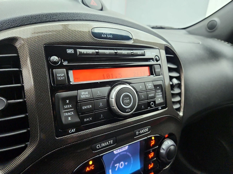 2014 Nissan Juke - Image 15 of 23
