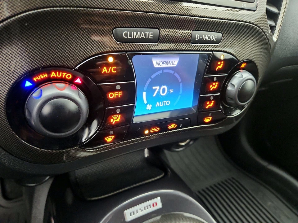 2014 Nissan Juke - Image 16 of 23