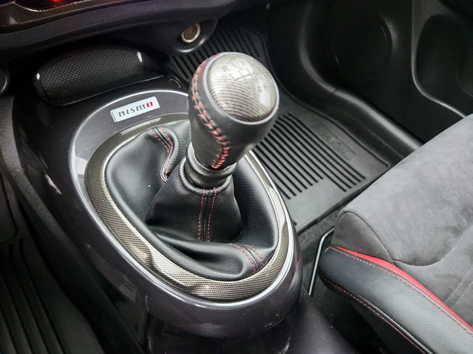 2014 Nissan Juke - Image 17 of 23