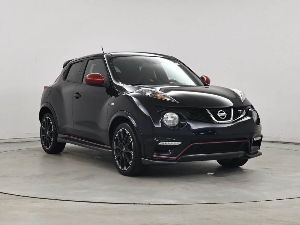 2014 Nissan Juke - Image 2 of 23