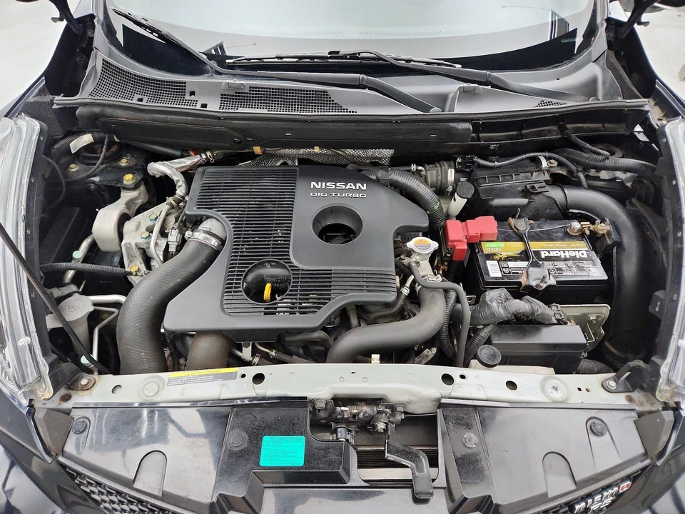 2014 Nissan Juke - Image 21 of 23