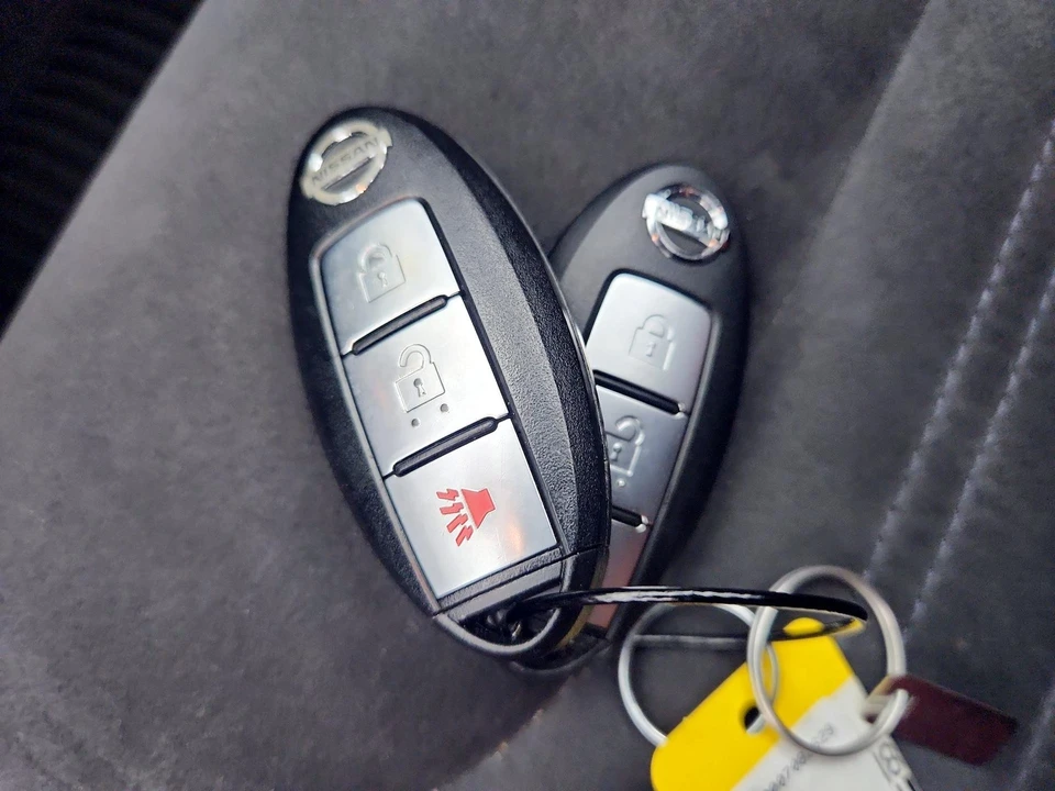 2014 Nissan Juke - Image 22 of 23