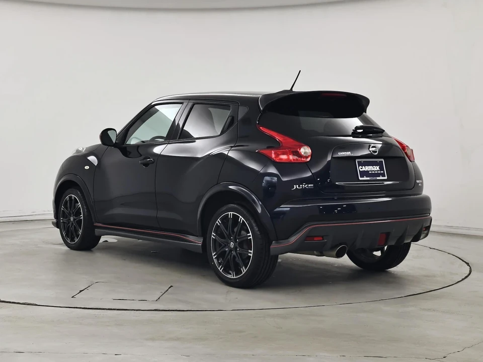 2014 Nissan Juke - Image 3 of 23