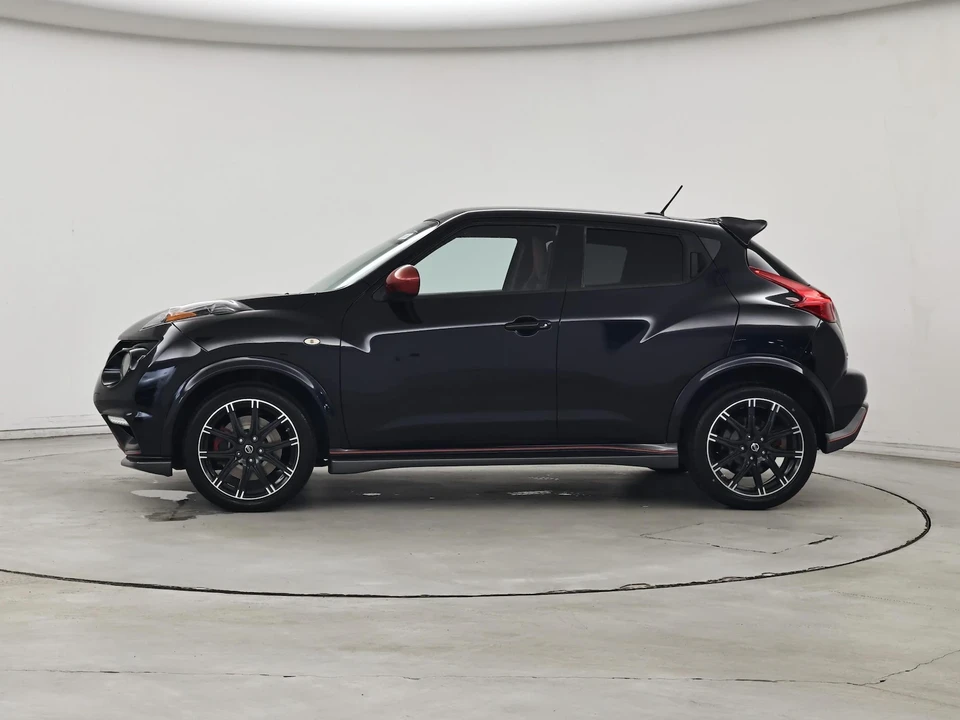 2014 Nissan Juke - Image 4 of 23