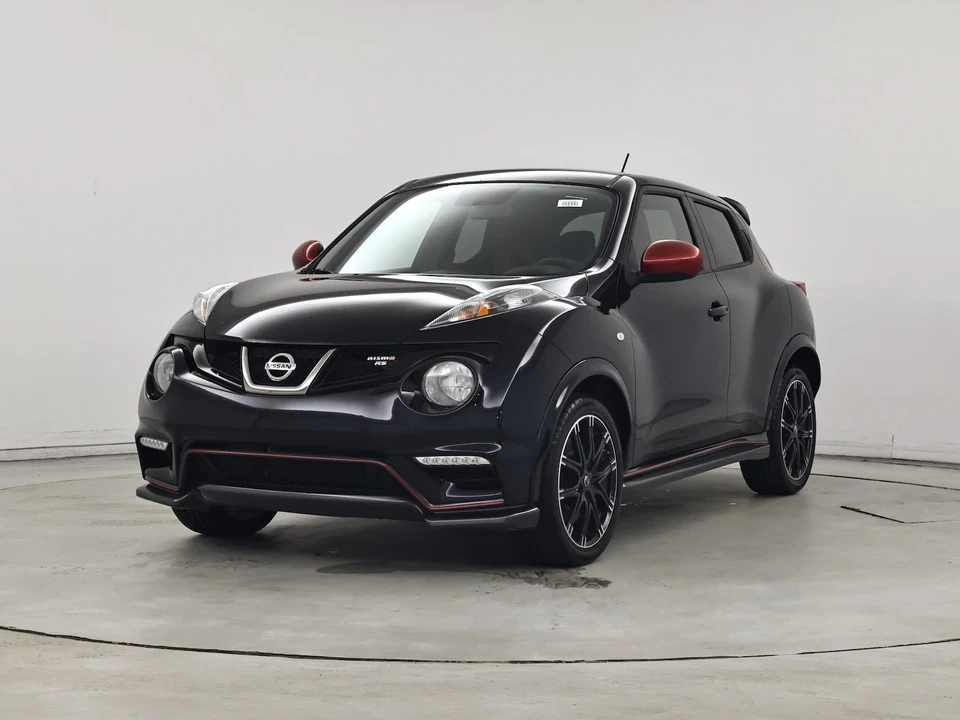 2014 Nissan Juke - Image 5 of 23