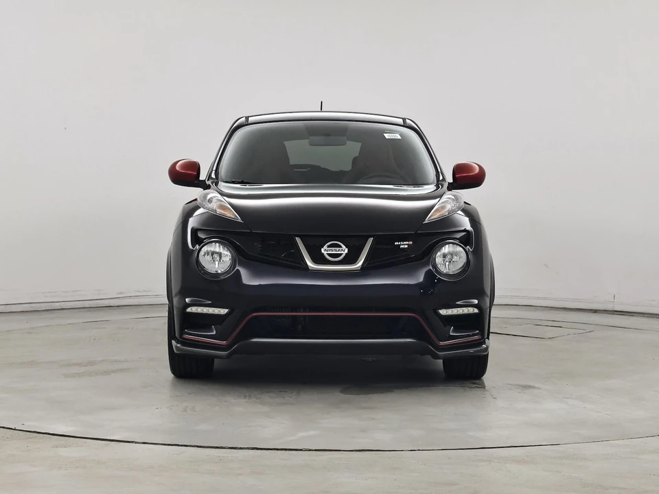 2014 Nissan Juke - Image 6 of 23