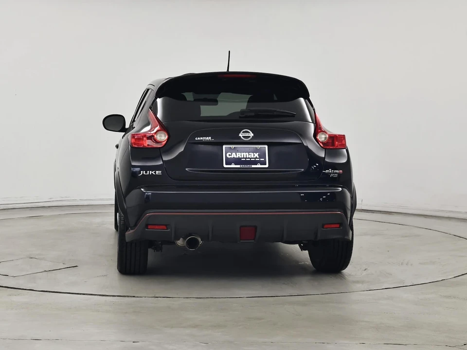 2014 Nissan Juke - Image 7 of 23