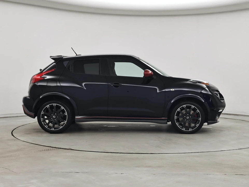 2014 Nissan Juke - Image 8 of 23