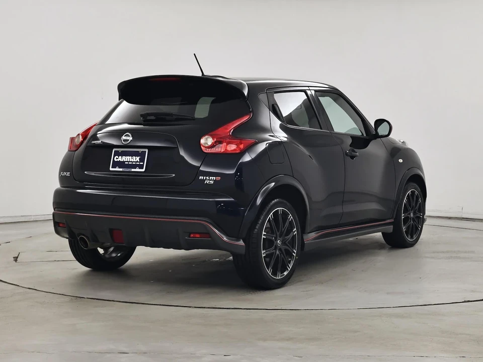2014 Nissan Juke - Image 9 of 23