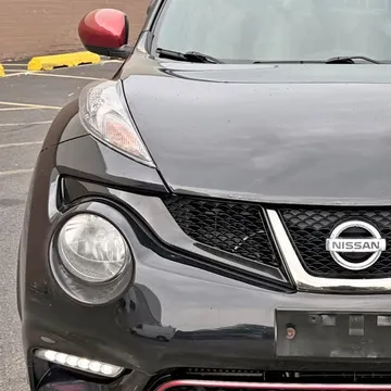 2014 Nissan Juke Nismo