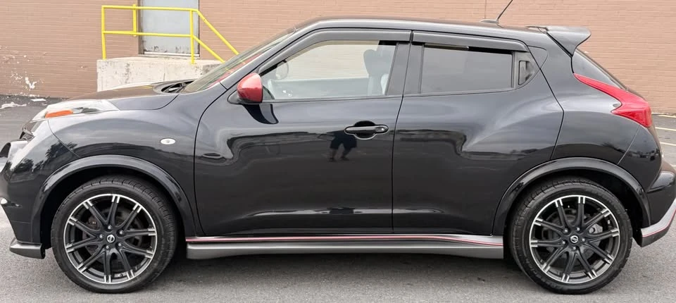 2014 Nissan Juke - Image 10 of 20