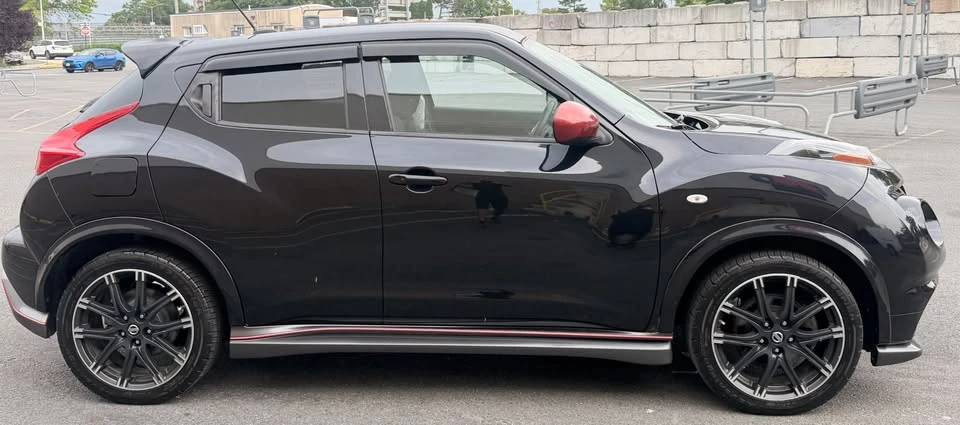 2014 Nissan Juke - Image 11 of 20