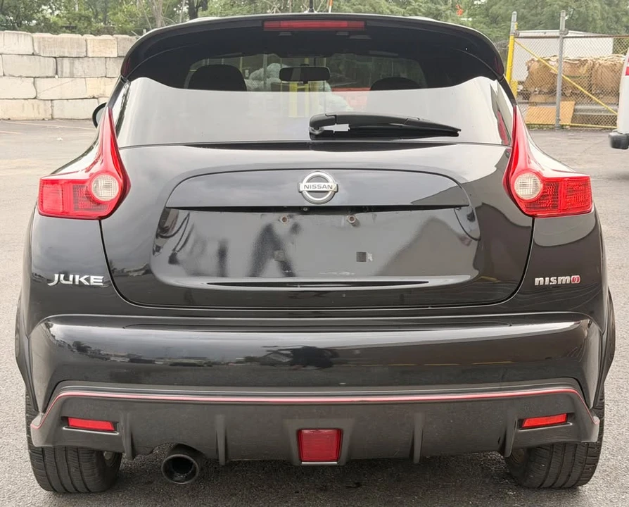 2014 Nissan Juke - Image 8 of 20