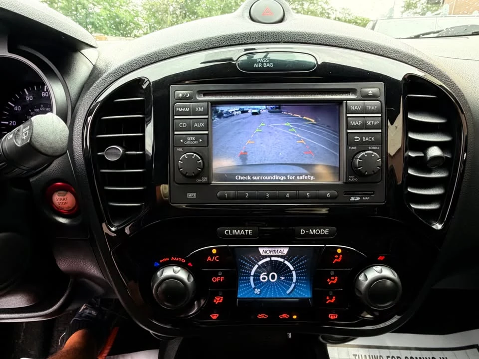 2014 Nissan Juke - Image 19 of 20