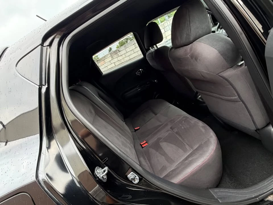 2014 Nissan Juke - Image 16 of 20